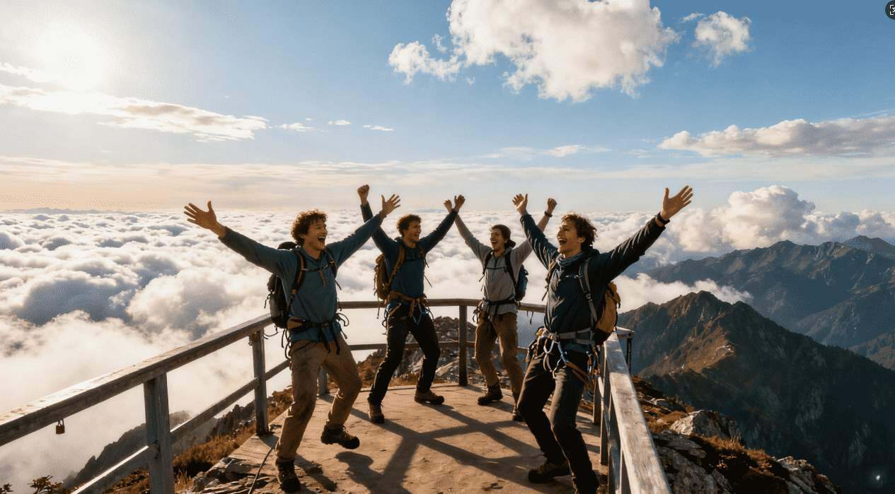 模板幻灯片演示